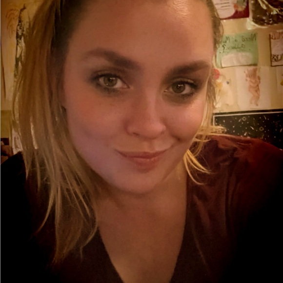 Meet your Posher(s), CalnDrea! And now just Drea ;) - Picture 15 of 16